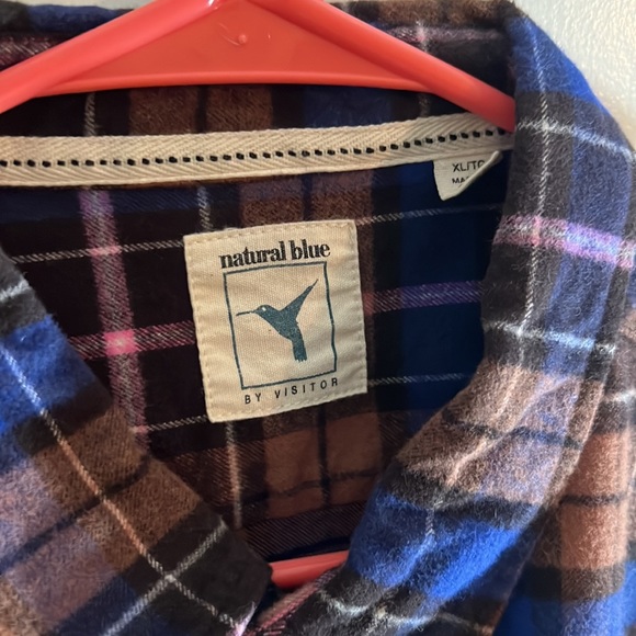 Flannel - Picture 2 of 2